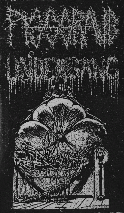 Undergang (DK-2) : Undergang - Pissgrave